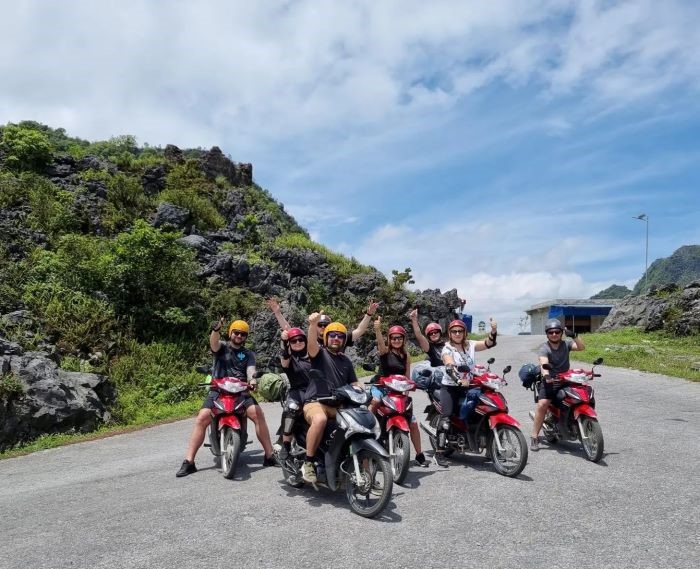Wietnam Ha Giang