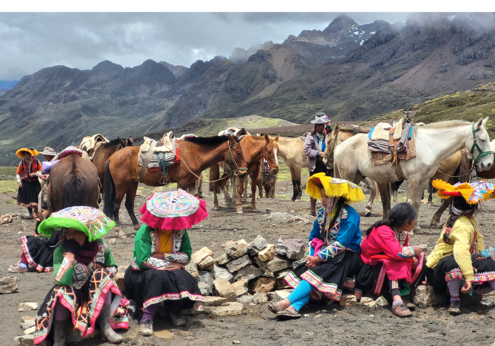 Wyprawa do Peru