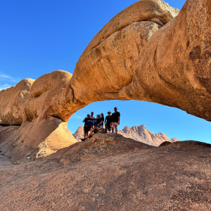 Spitzkoppe