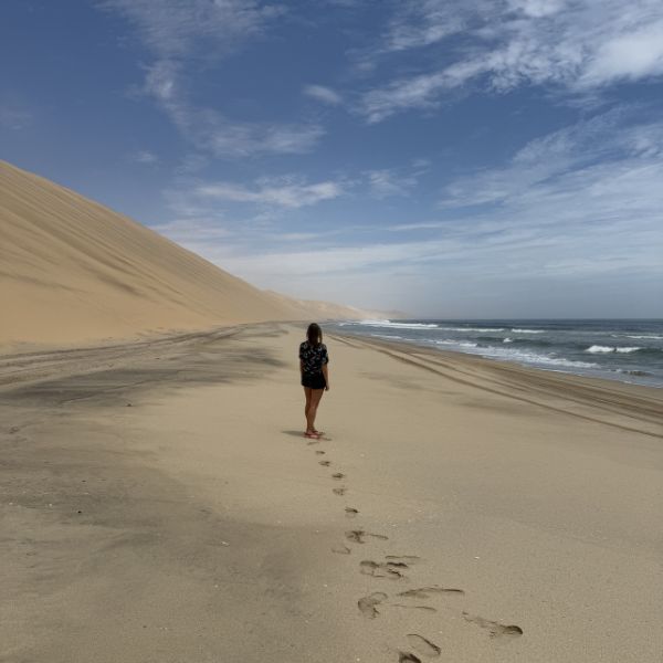 Namibia