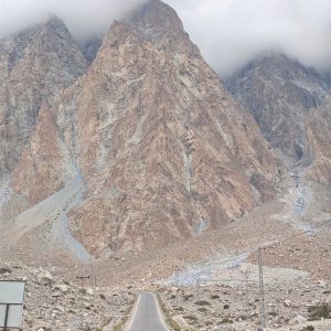 Karakorum Highway