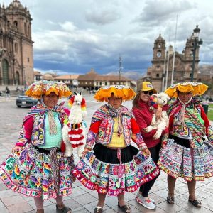 Cusco Kasia