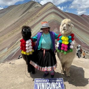 Choroba wysokościowa w Peru i Boliwii – objawy i jak sobie radzić