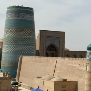 Buchara Uzbekistan