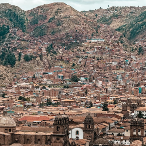 Peru