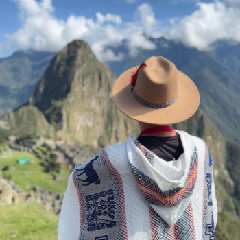 Wyprawa Peru