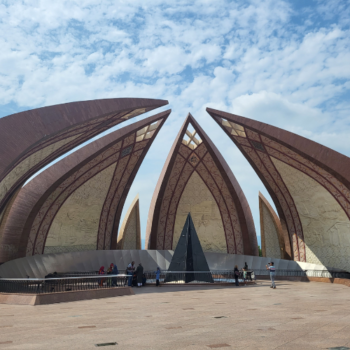 Wyprawa Pakistan