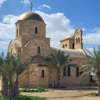 Wyprawy z Obywatelem Jordania