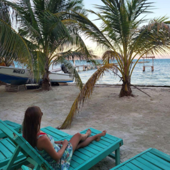 Wyprawa Belize