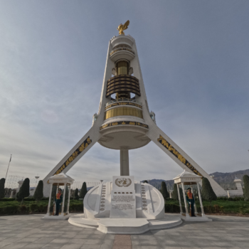 Turkmenistan
