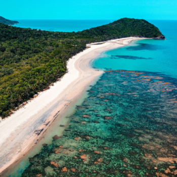 Wyprawa Australia