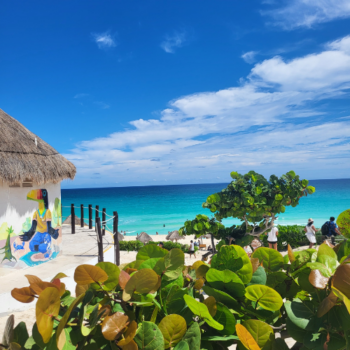 Cancun