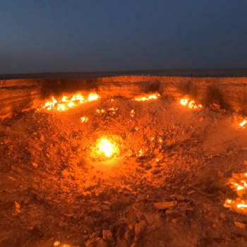 Turkmenistan