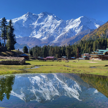Wyprawa Pakistan