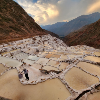 Wyprawa Peru