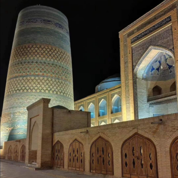 Uzbekistan