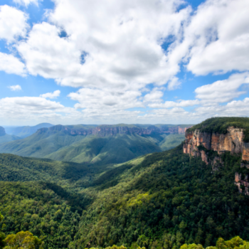 Wyprawa Australia