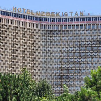 Uzbekistan
