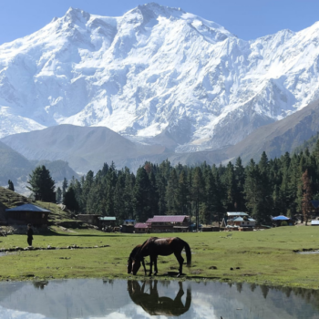 Wyprawa Pakistan
