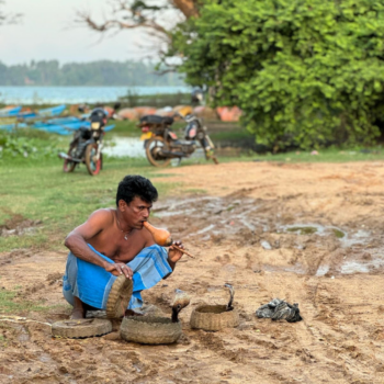 Wyprawa Sri Lanka