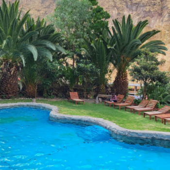 Wyprawa Peru