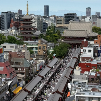 Wyprawa Japonia