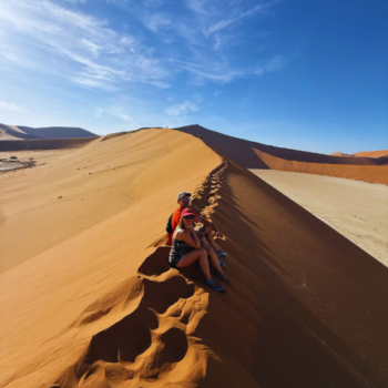 Namibia