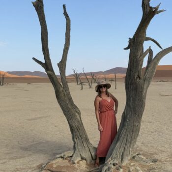 Deadvlei