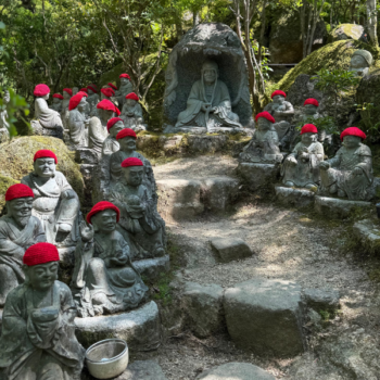 Wyprawa Japonia