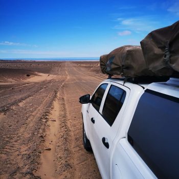 Wyprawy Namibia