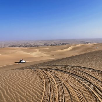 Wyprawy Namibia