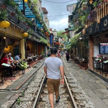 Wietnam Hanoi