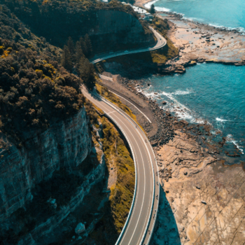 Wyprawa Australia