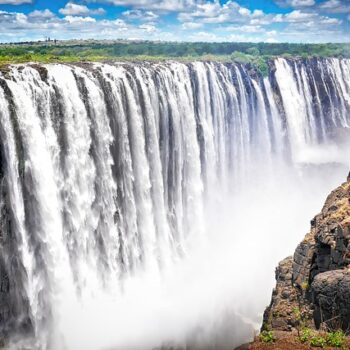 Victoria Falls