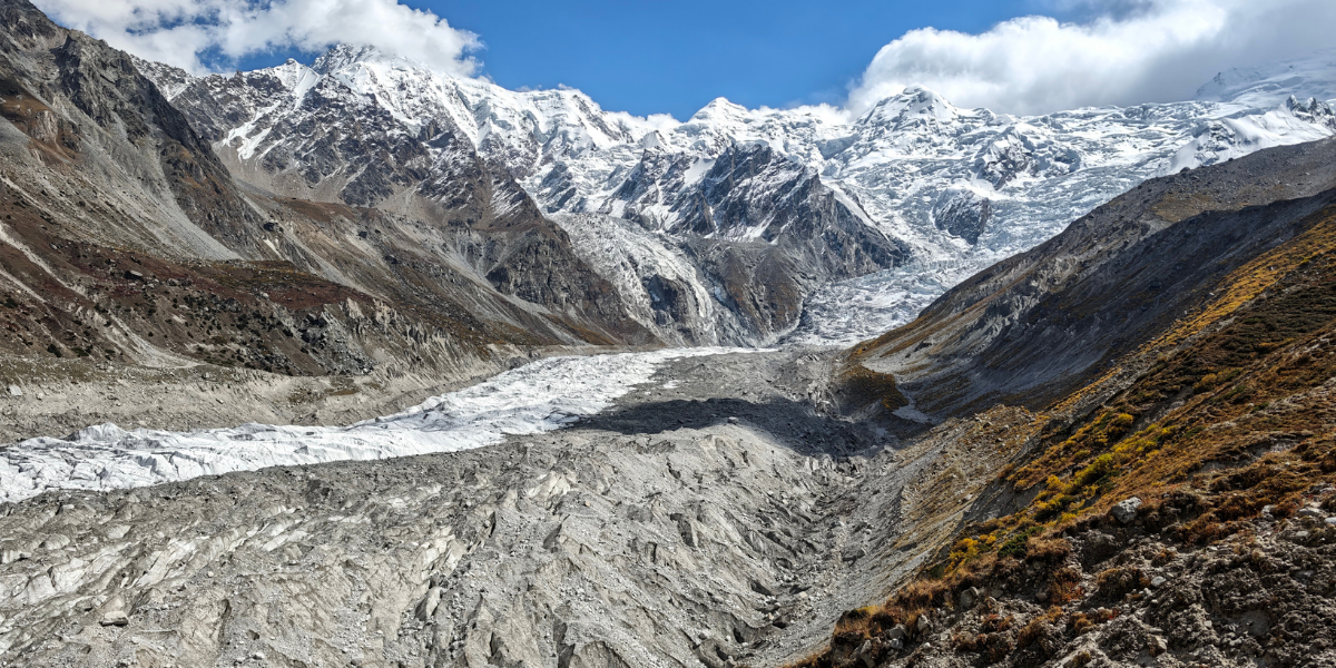 Pakistan